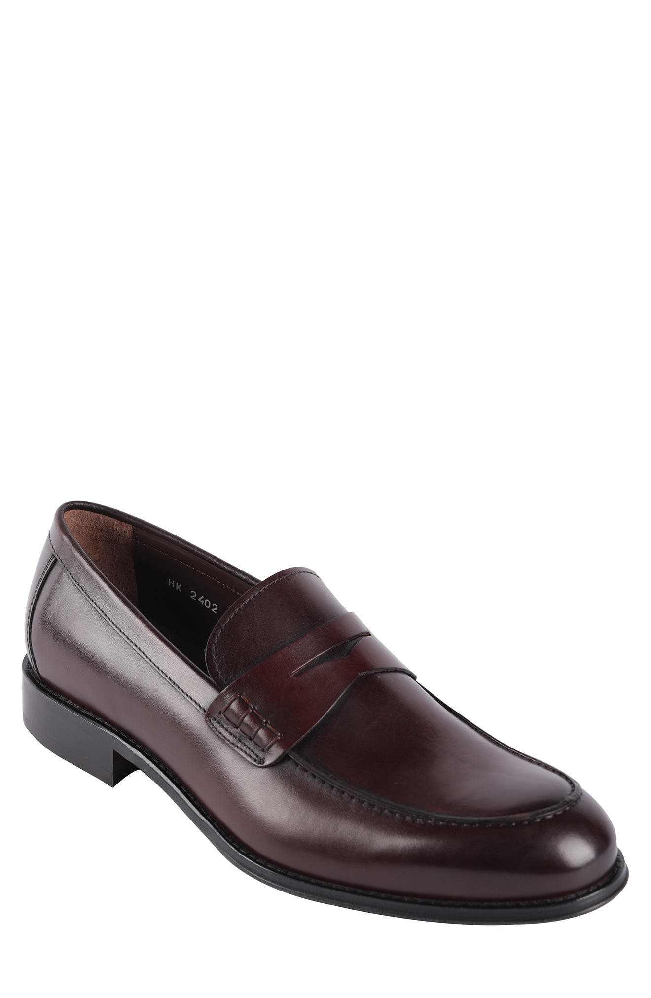 mens brown dress shoes nordstrom rack