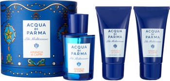 Buy ACQUA DI PARMA Blu Mediterraneo Set Arancia di
