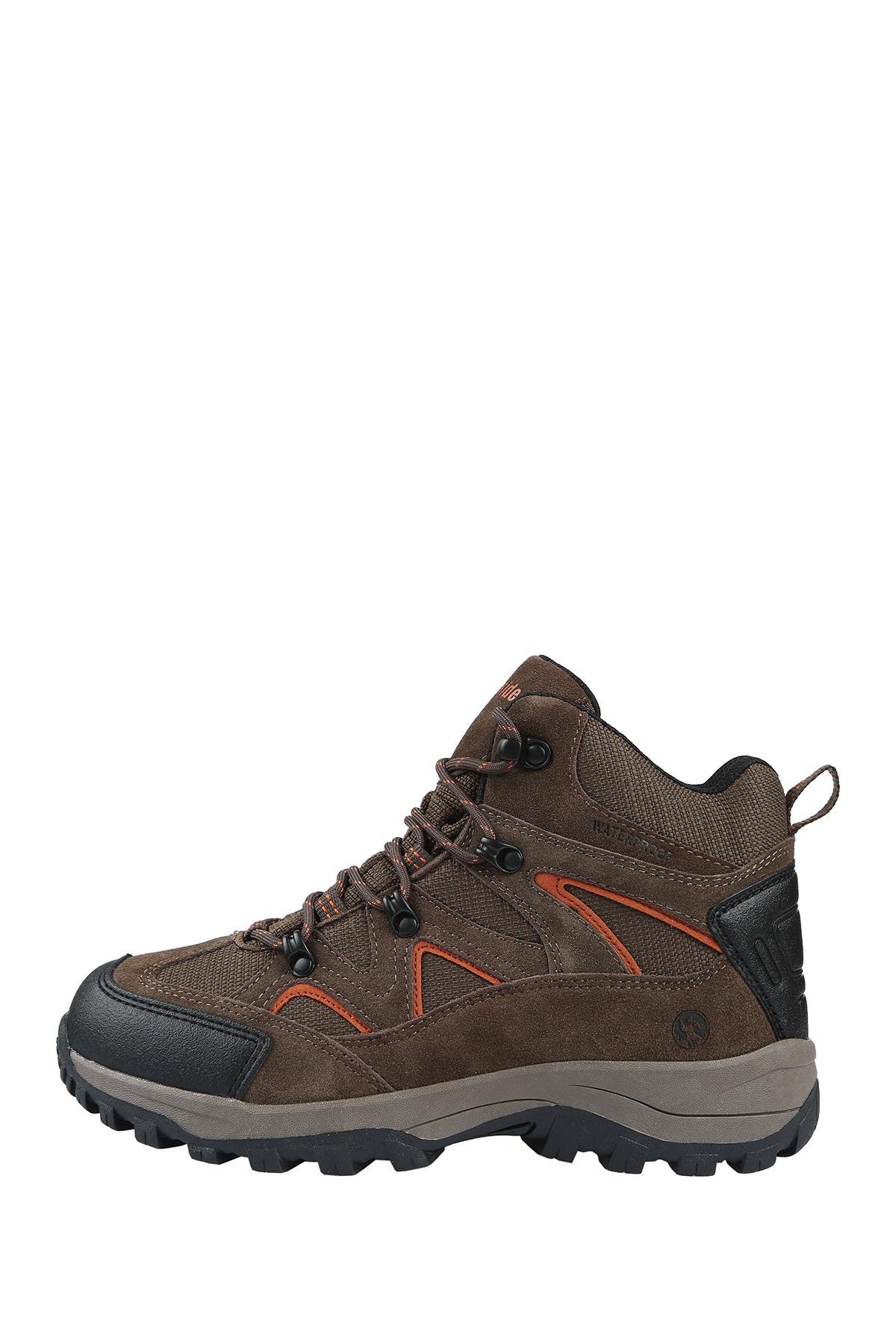 northside women's snohomish waterproof hiking boot