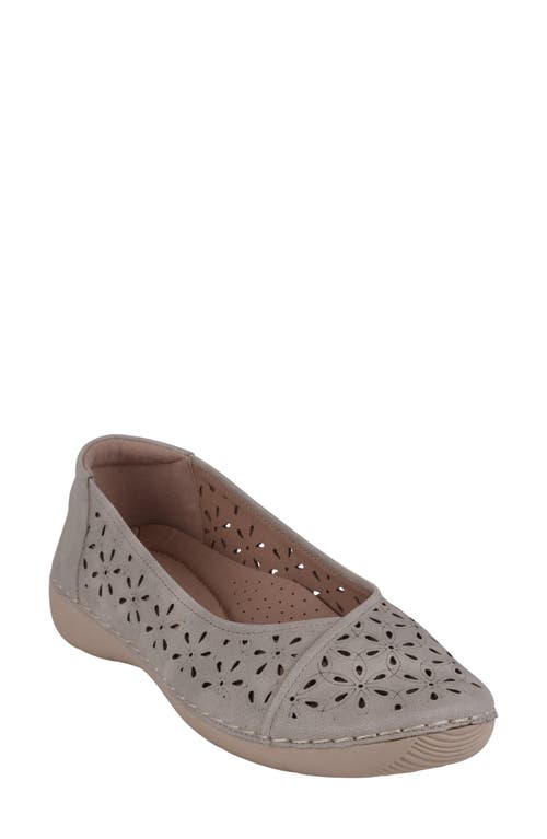 GOOD CHOICE NEW YORK GOOD CHOICE NEW YORK NYSHA FLAT 