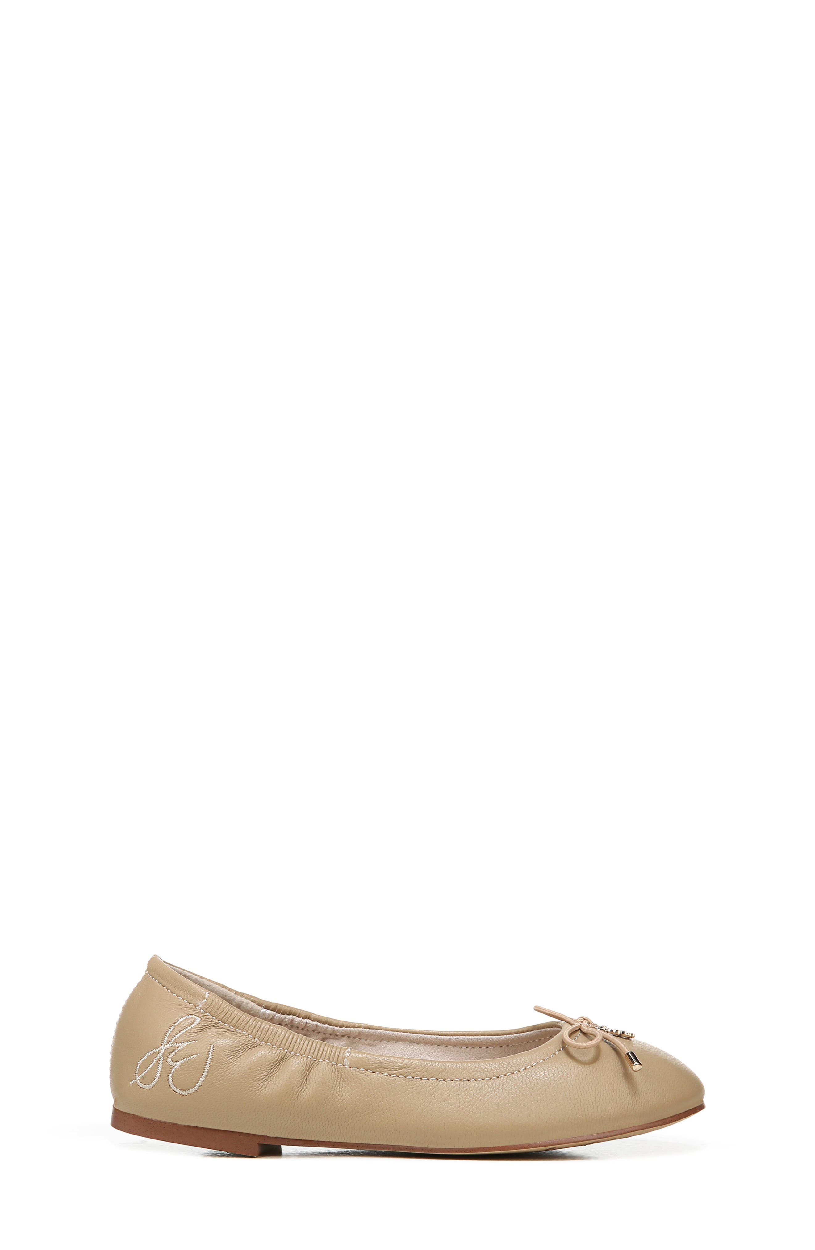 nordstrom sam edelman ballet flats