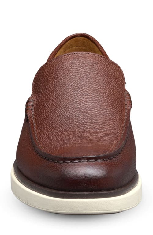 Allen Edmonds Carson Loafer In Chili