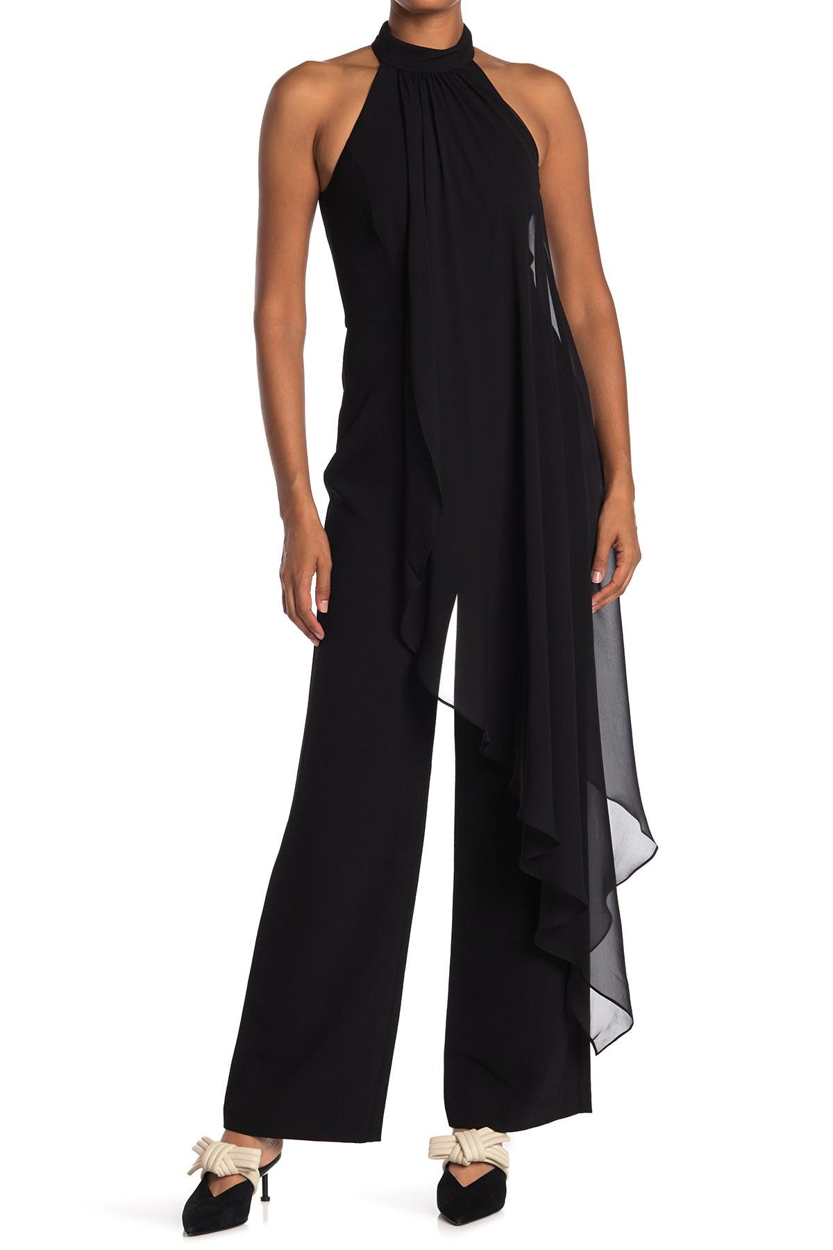 trina turk wayfarer jumpsuit