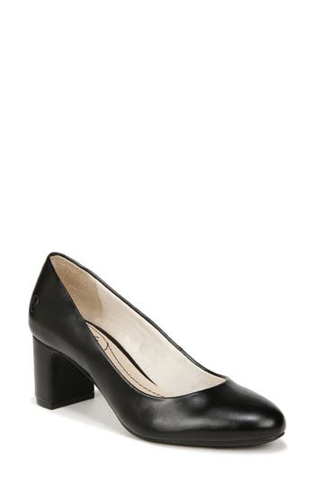 Shop Lifestride Taylor Pump In Black Patent