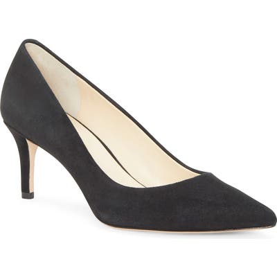 Enzo Angiolini Ranci Pump, Black