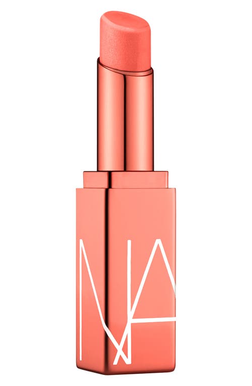 NARS Afterglow Lip Balm in Torrid at Nordstrom
