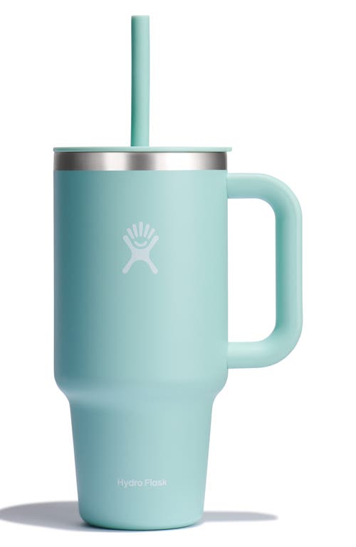 Hydro Flask 32-ounce All Around™ Travel Tumbler In Blue