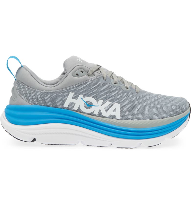 HOKA Gaviota 5 Running Shoe (Men) | Nordstrom