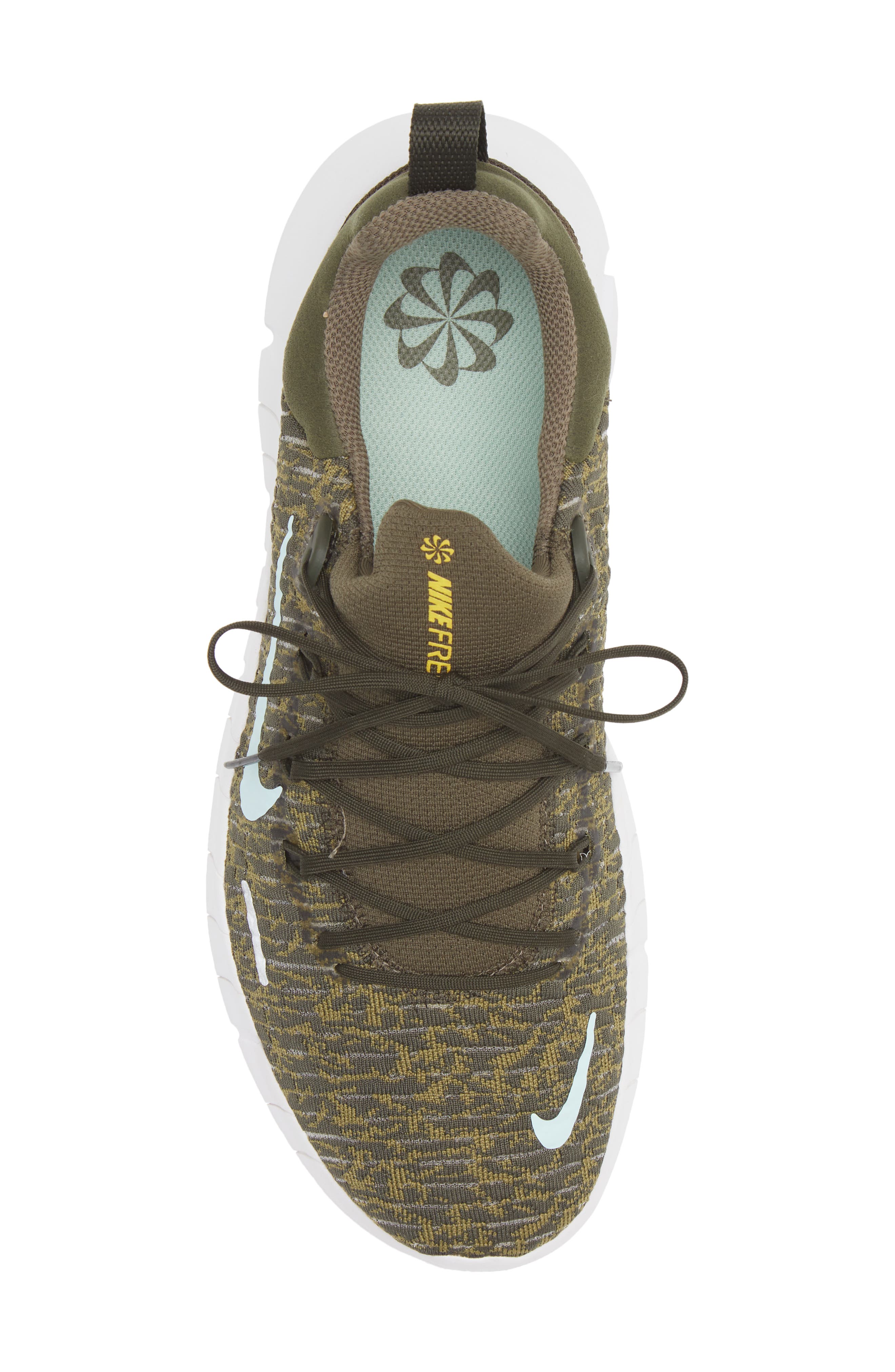 Nike Free Run 5.0 Running Shoe | Nordstrom