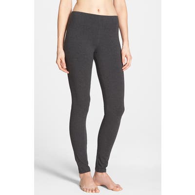 Hue Ultra Wide Waistband Leggings