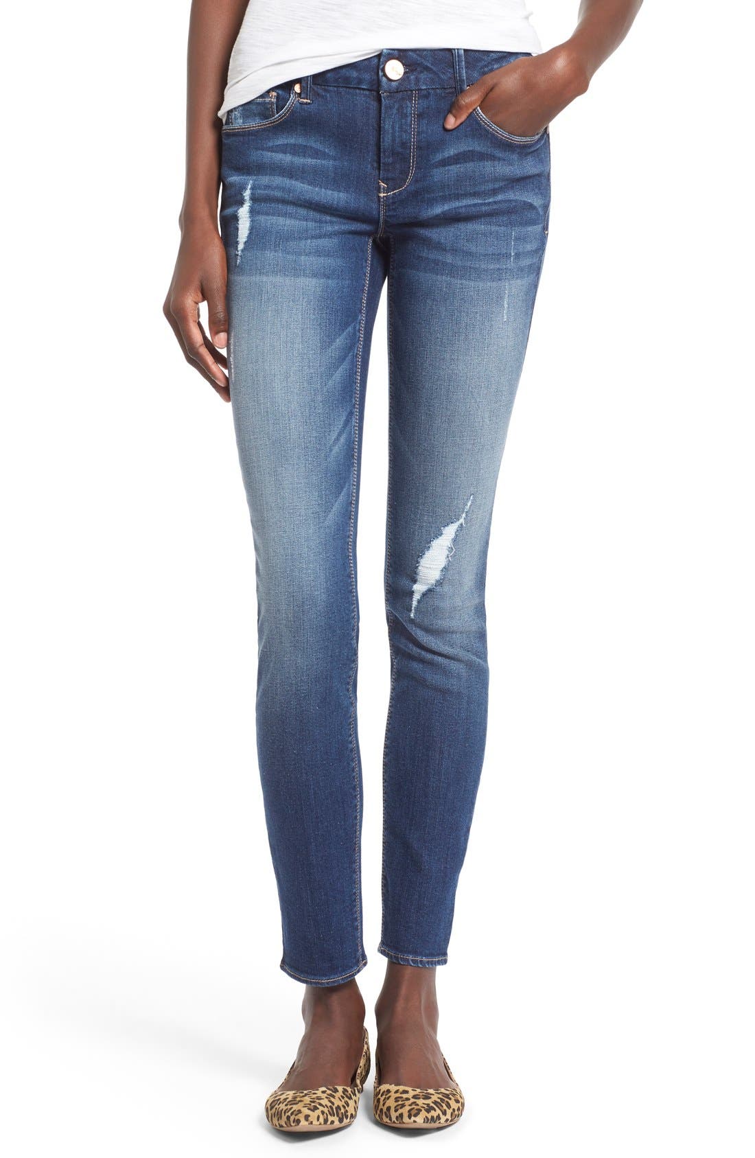 technical cargo pants