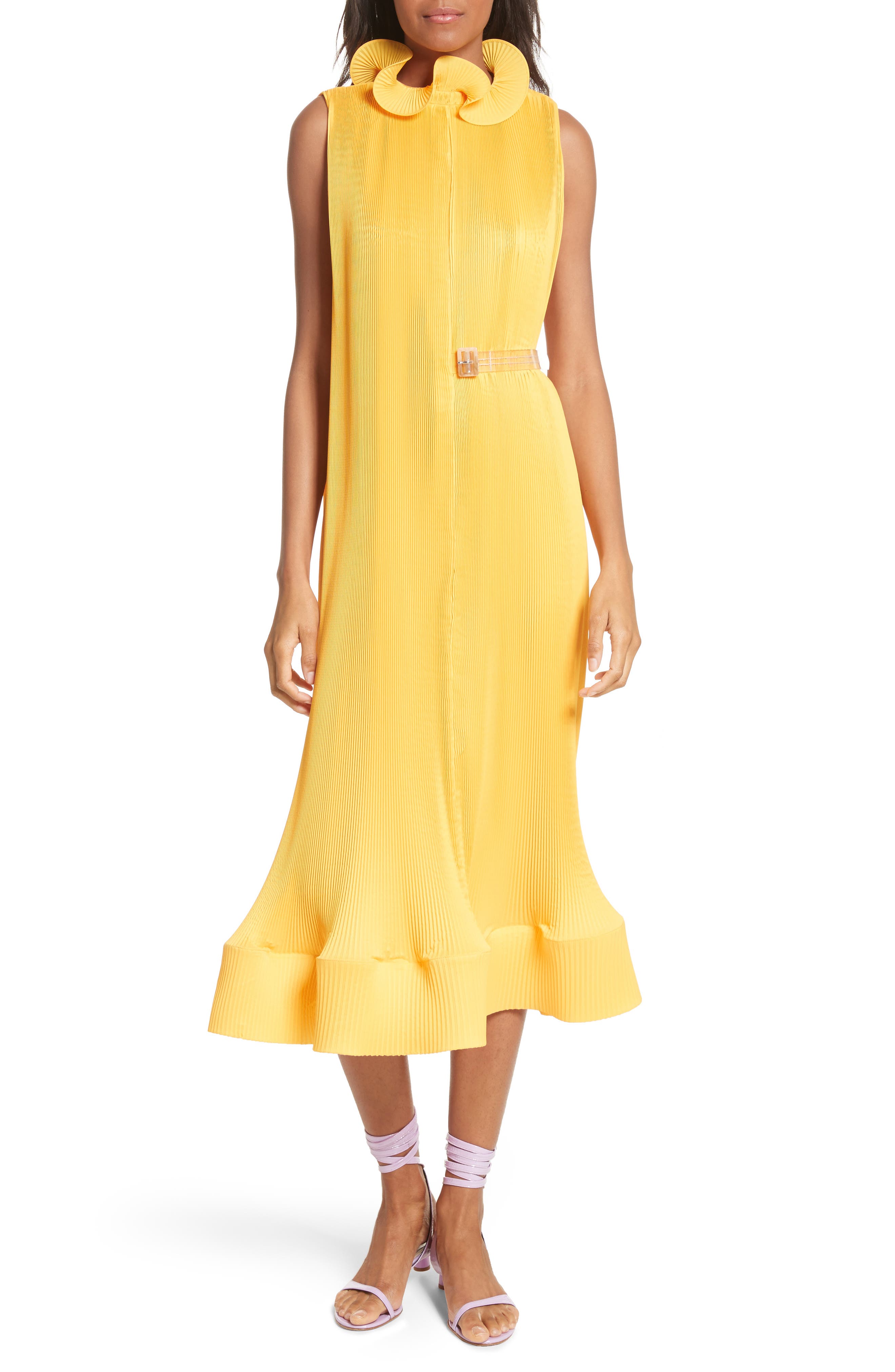 tibi dress nordstrom