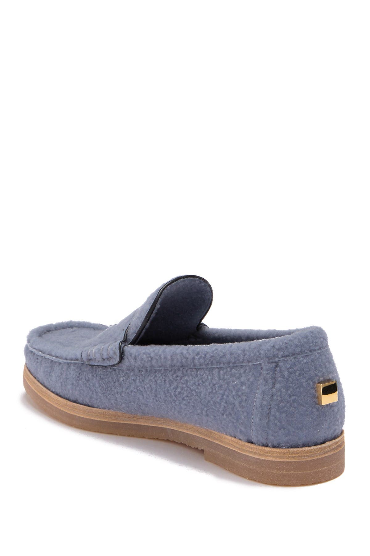 stuart weitzman bromley loafer