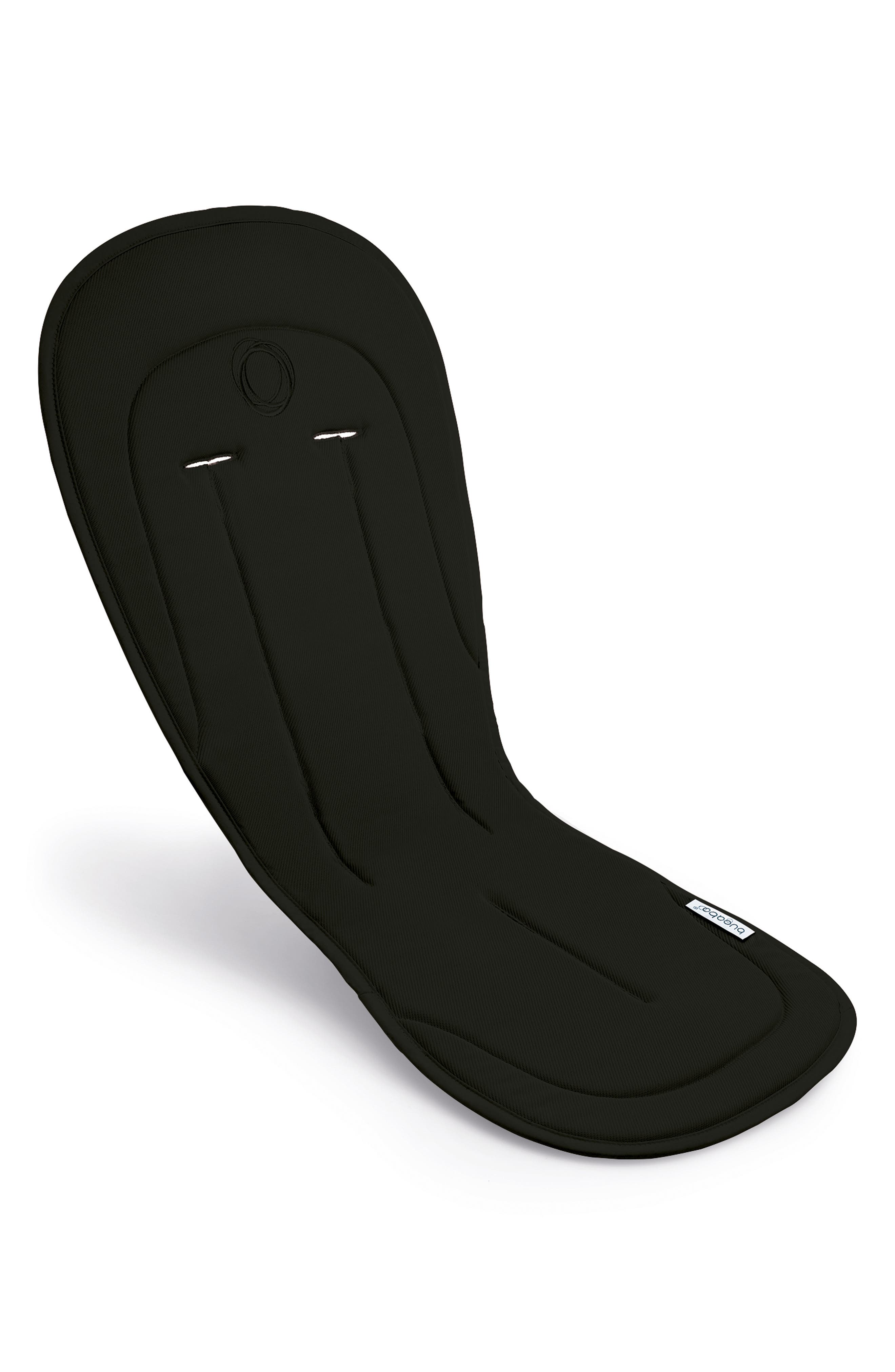 EAN 8717447031970 product image for Bugaboo Stroller Seat Liner in Black at Nordstrom | upcitemdb.com