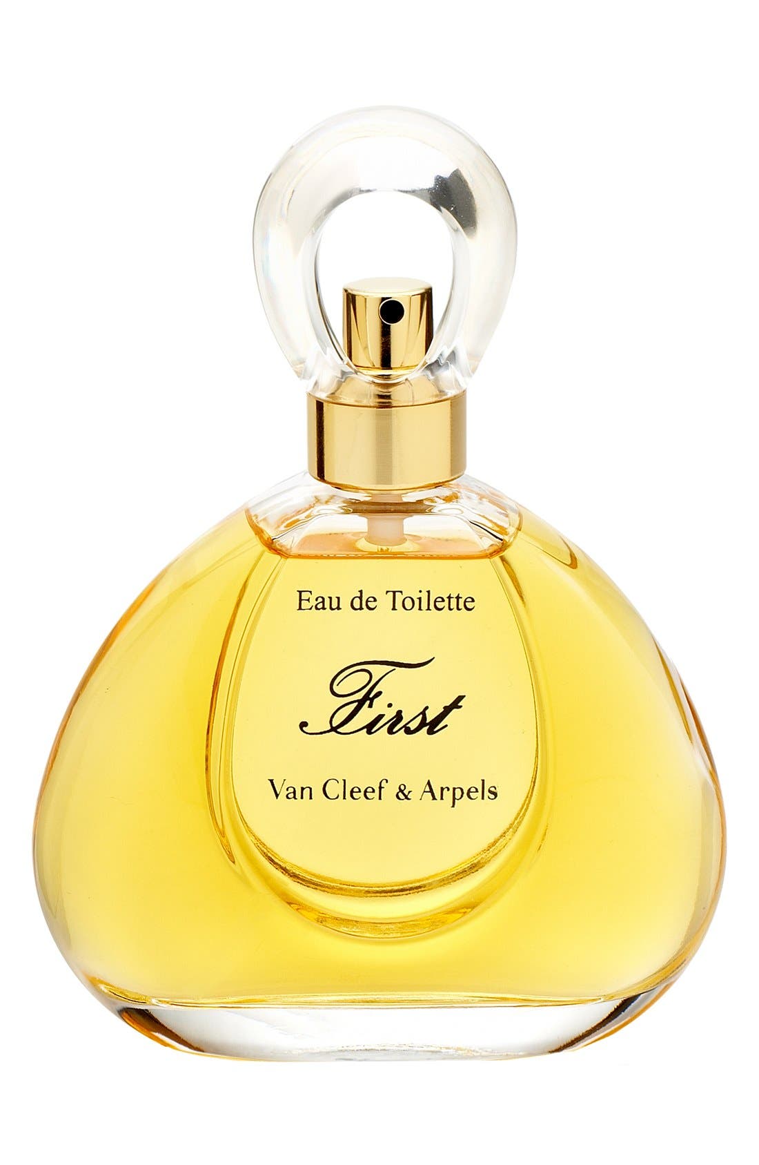 Van Cleef & Arpels 'First' Eau de Toilette Nordstrom