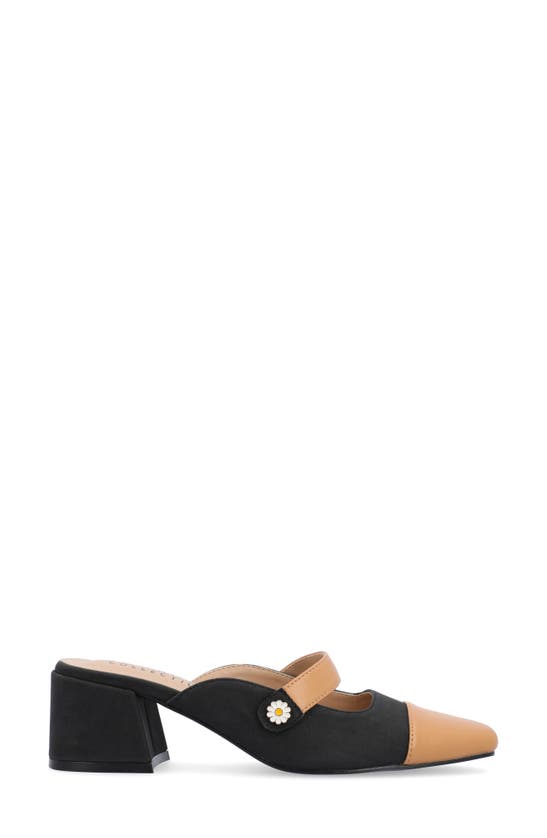 JOURNEE COLLECTION JOURNEE COLLECTION DALLA PUMP