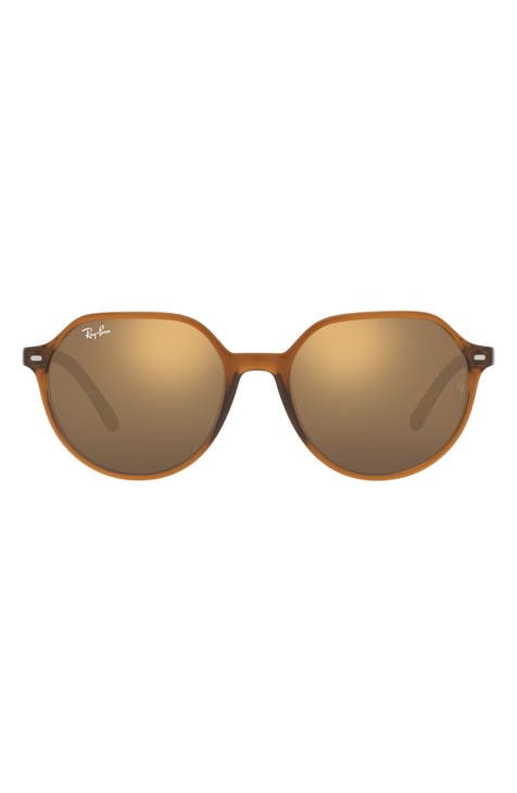 Ray-Ban Mirrored Sunglasses for Women | Nordstrom