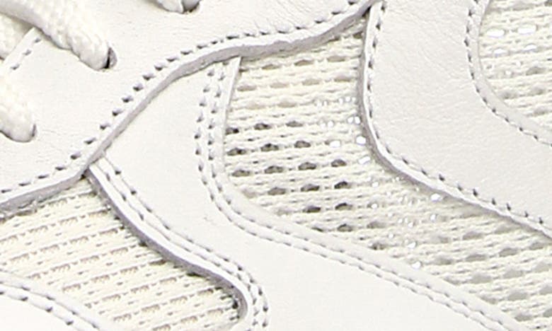 VOILE BLANCHE VOILE BLANCHE MARAN SNEAKER