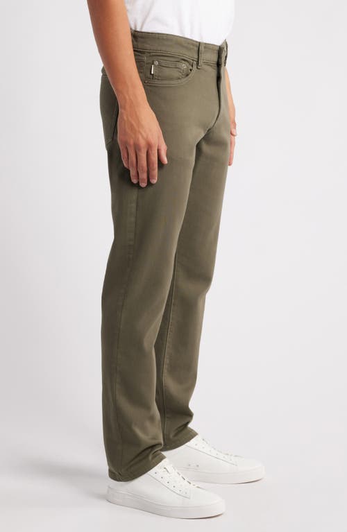 Dl1961 Russell Slim Straight Leg Jeans In Valley