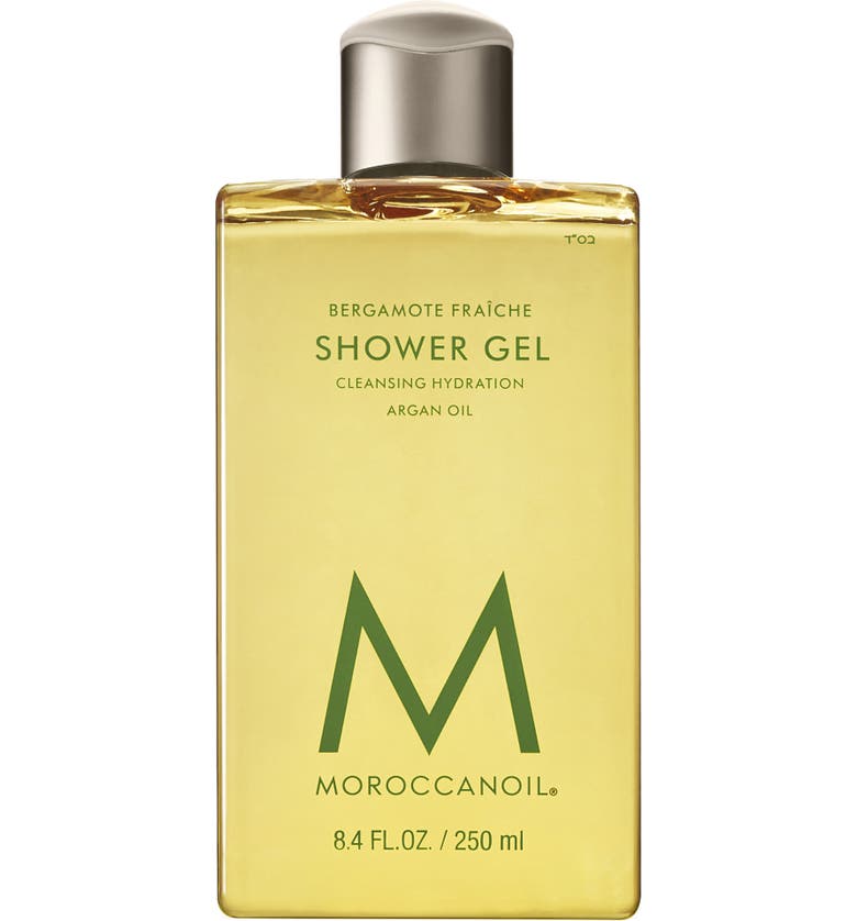 MOROCCANOIL Shower Gel