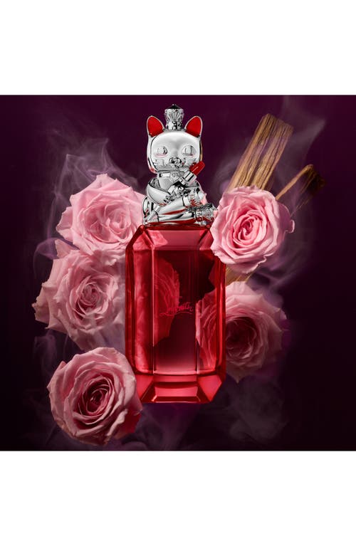 Christian Louboutin Loubidoo Rose Encens Eau De Parfum In No Color