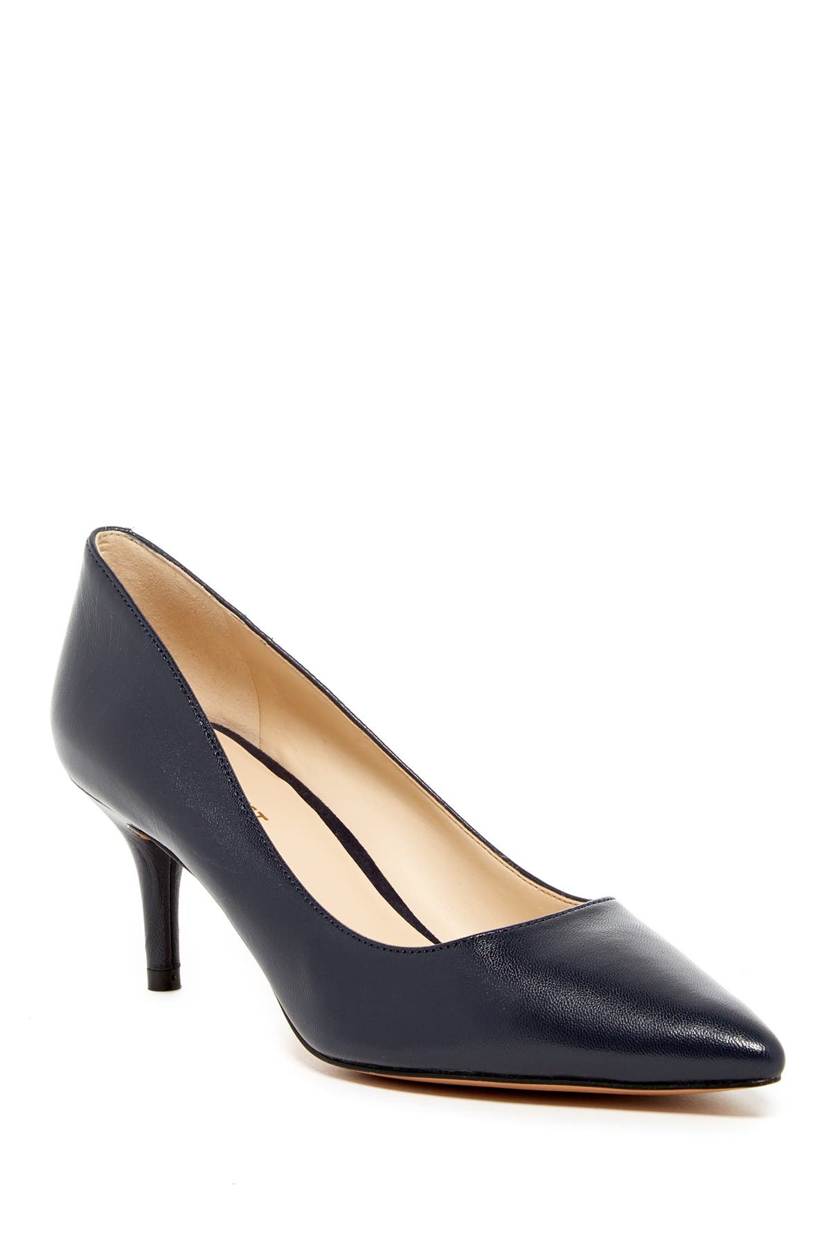 nine west margot pump