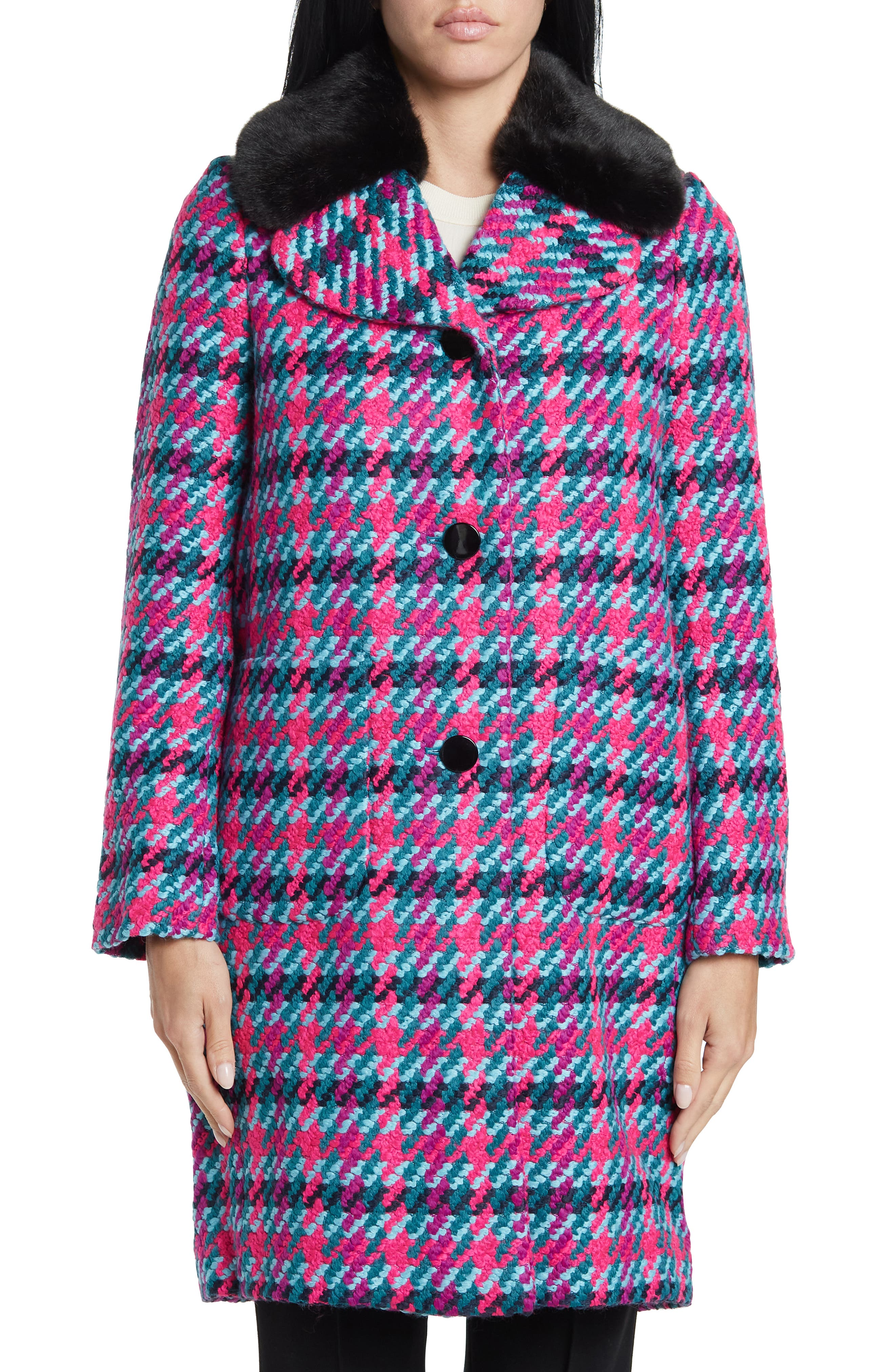 kate spade coats nordstrom rack