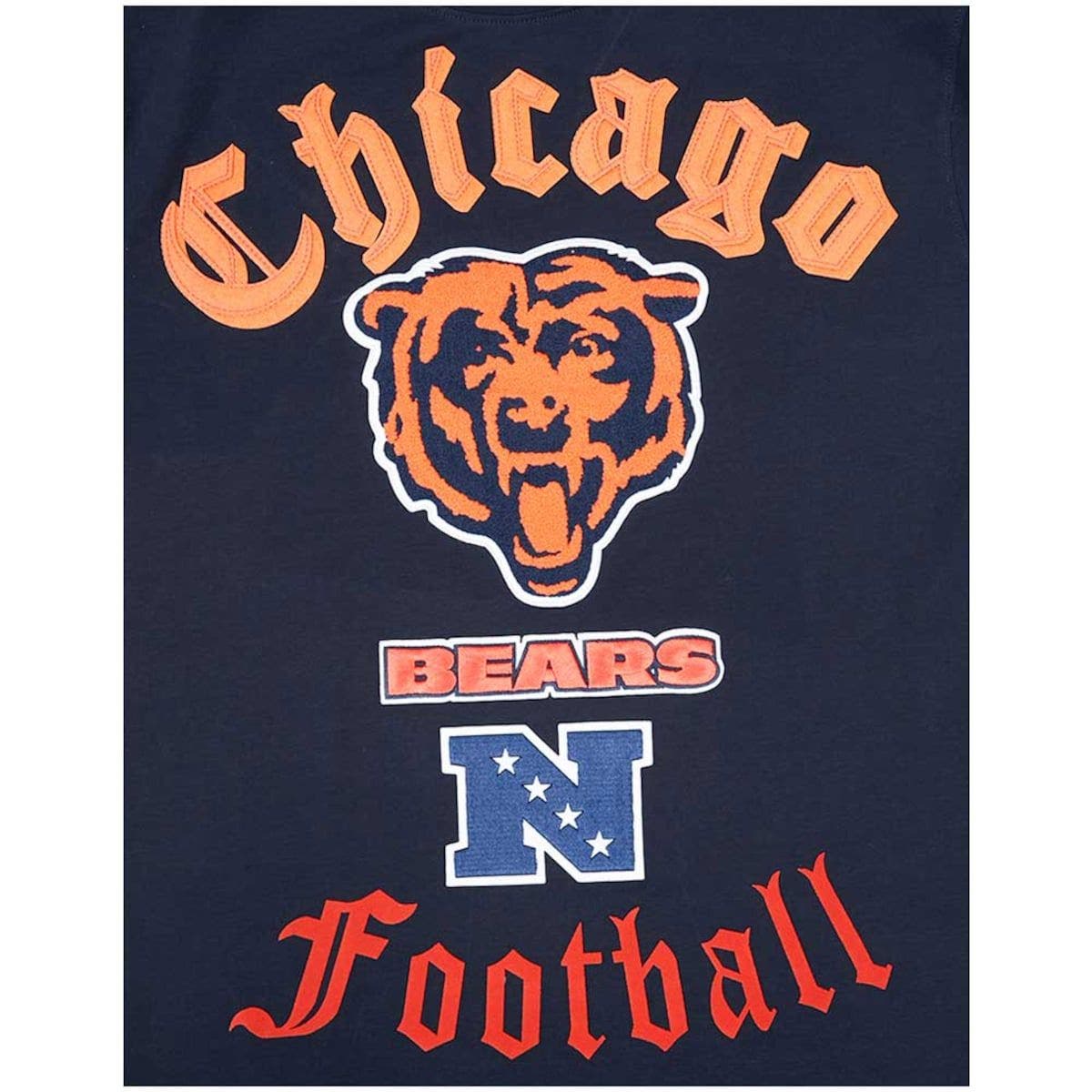 chicago bears old navy