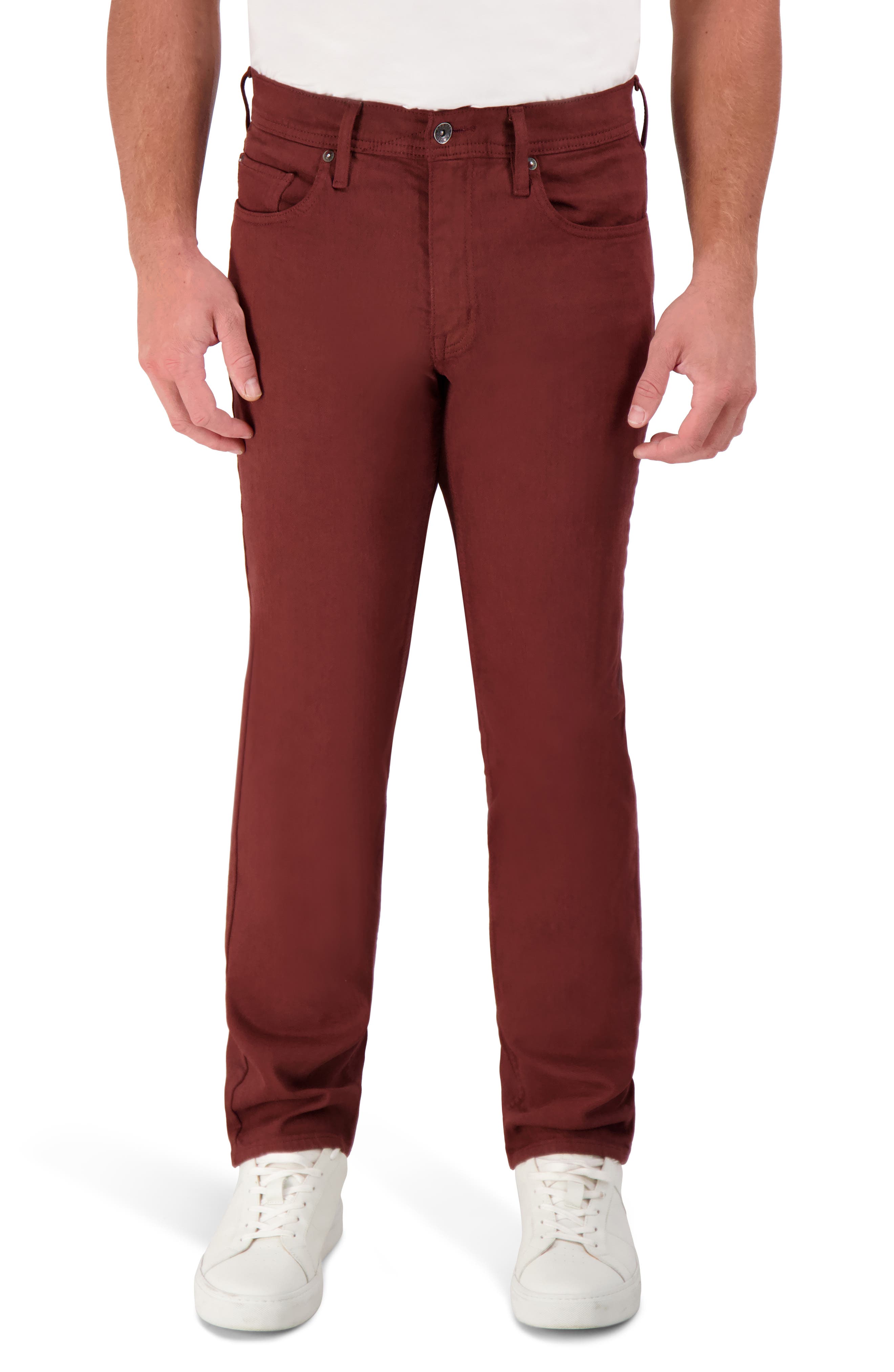 Men's Red Jeans | Nordstrom