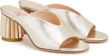 AGL Dorica Slide Sandal (Women) | Nordstrom