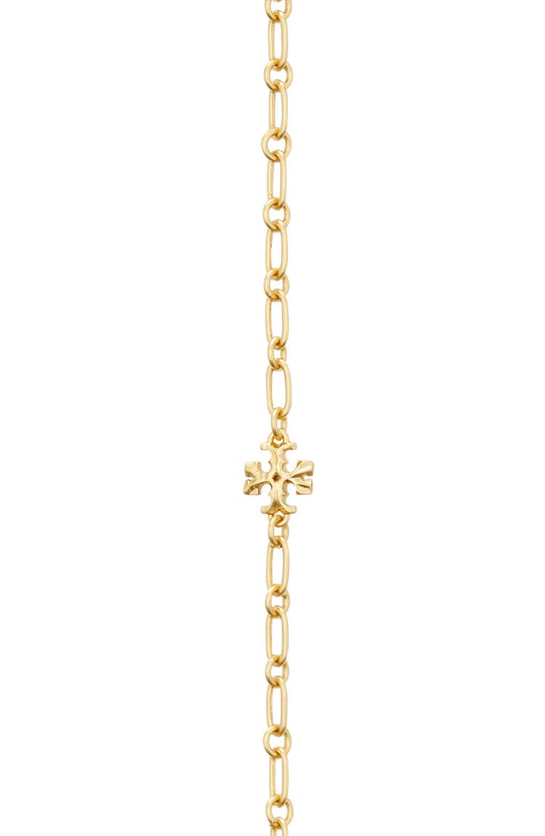 Roxanne Long Chain Necklace