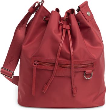 Longchamp Bucket bags and bucket purses for Women, Online Sale up to 40%  off
