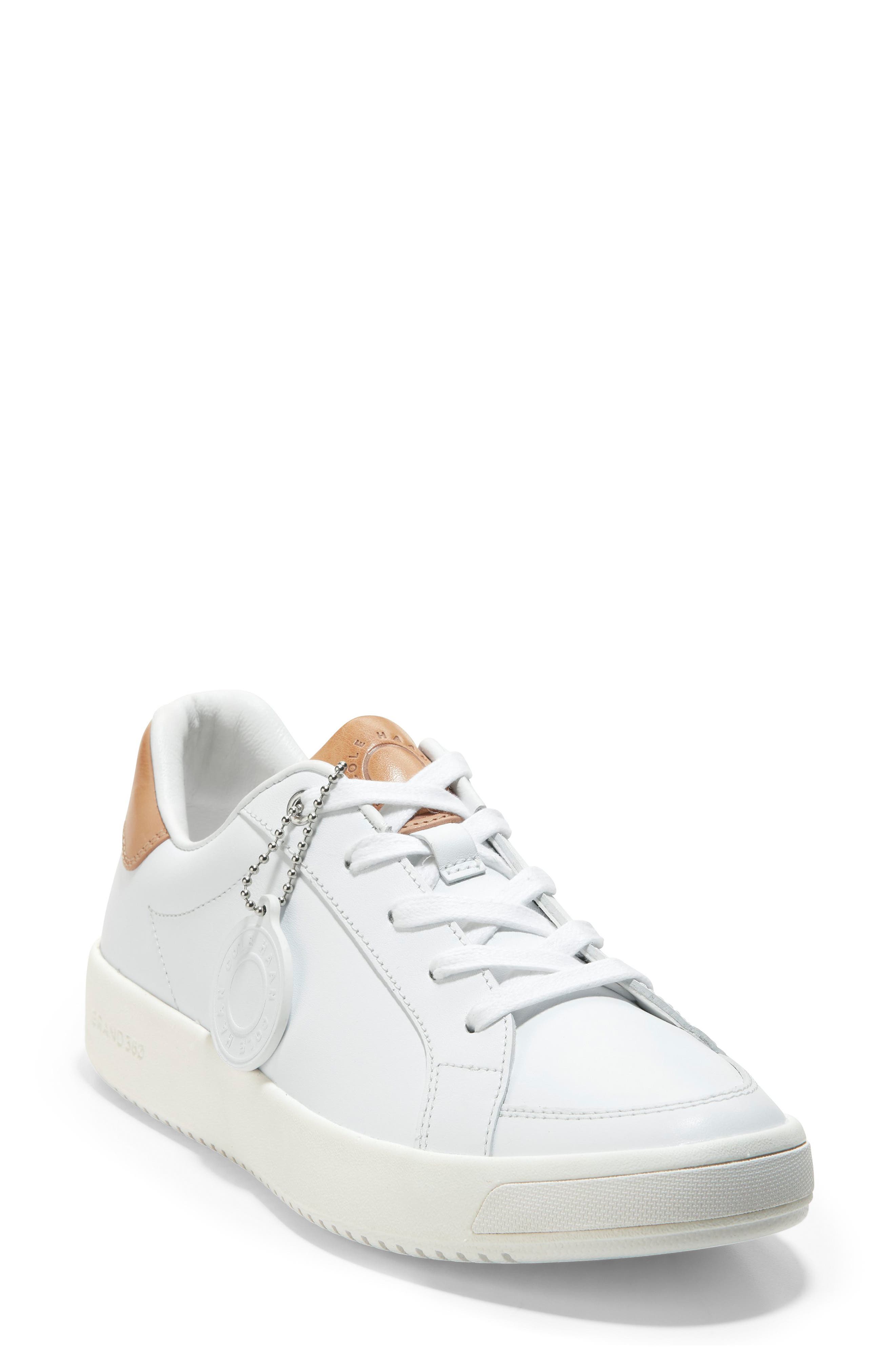 cole haan grandpro finalist sneaker