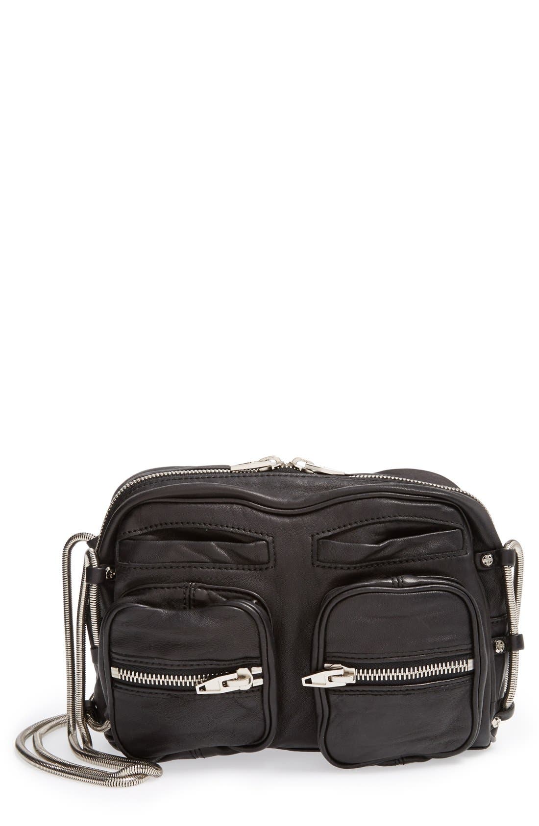 alexander wang brenda bag