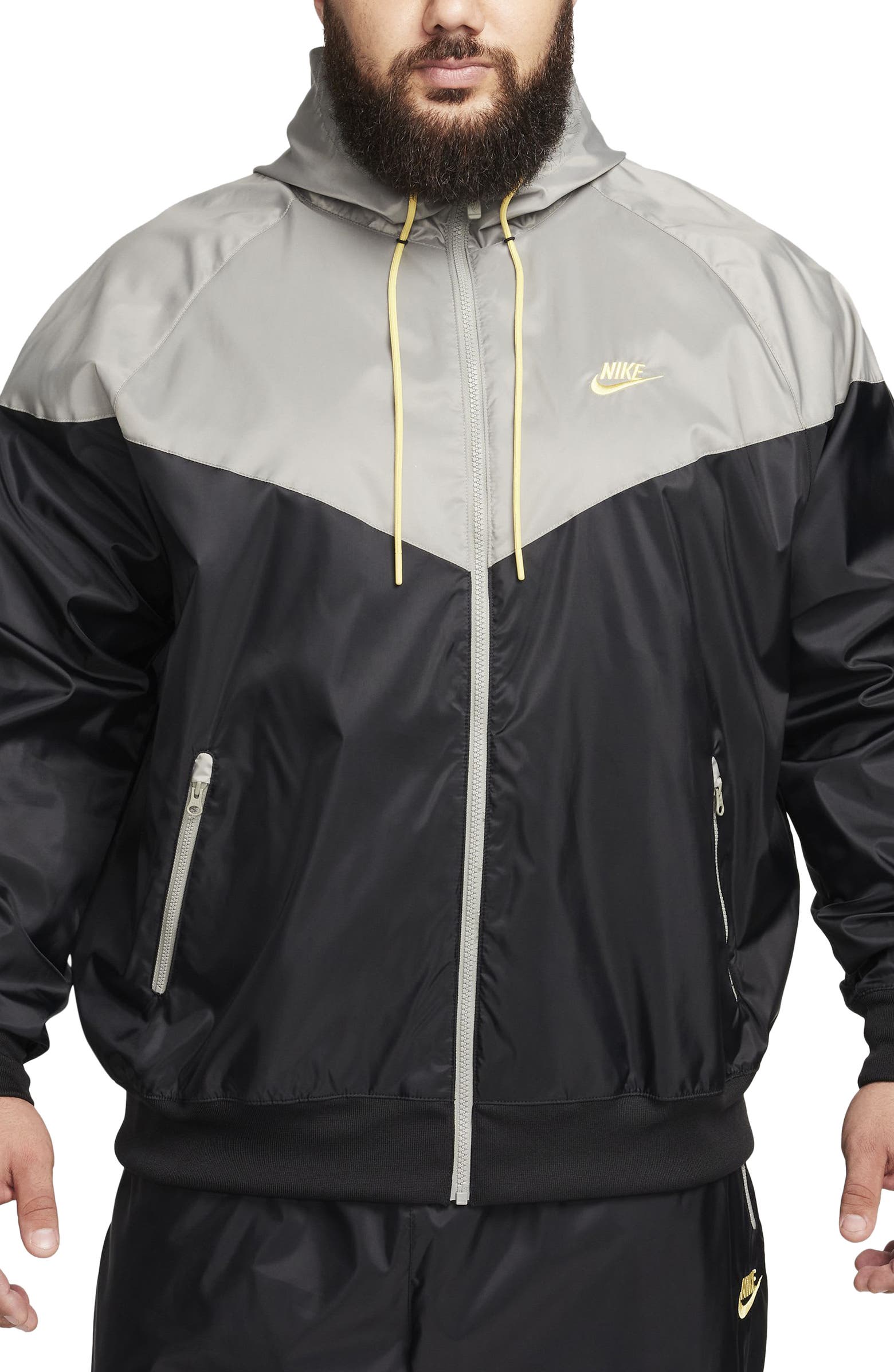 Nike Sportswear Windrunner Jacket | Nordstrom