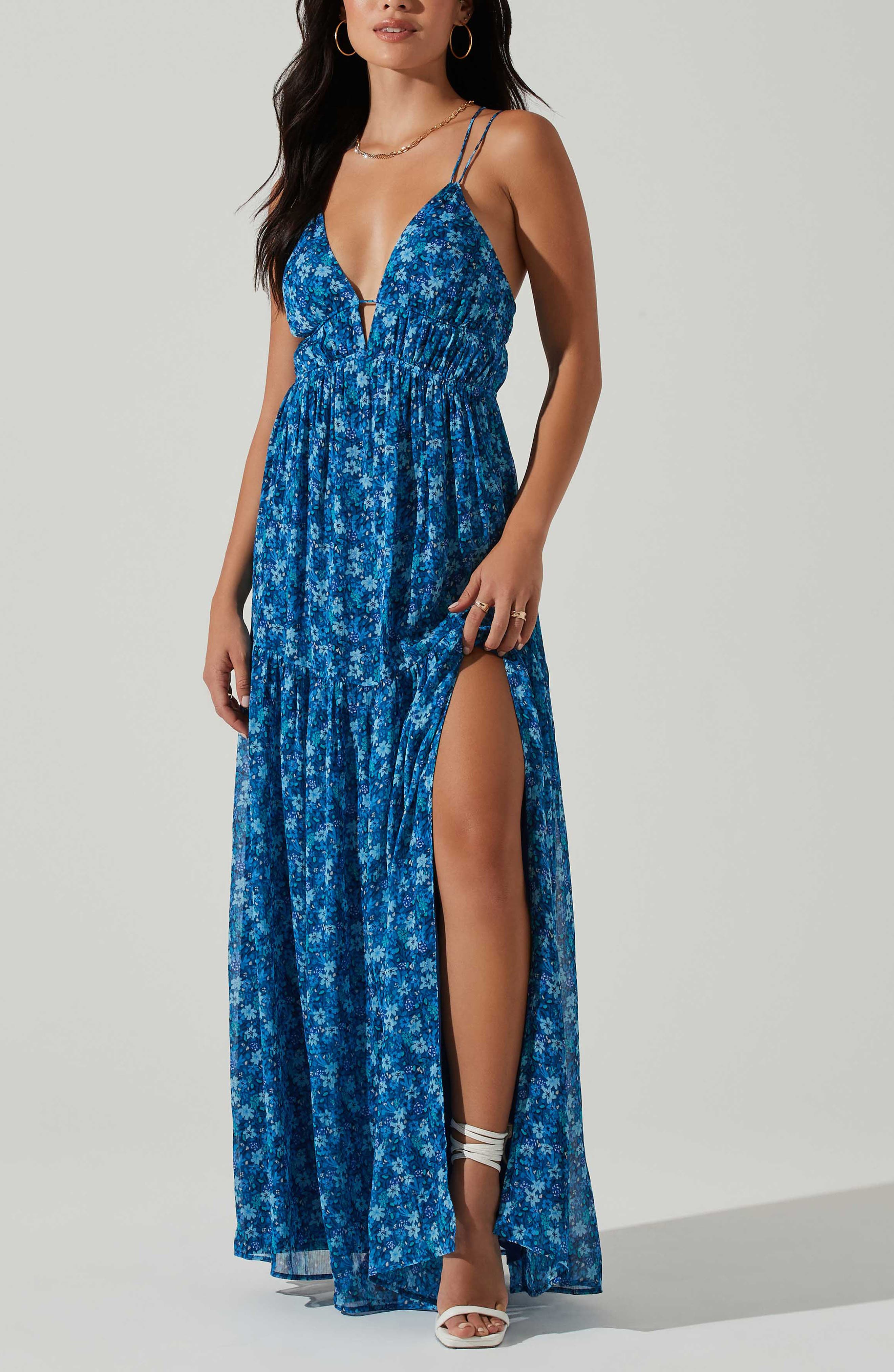 Maxi Dresses On Sale Online