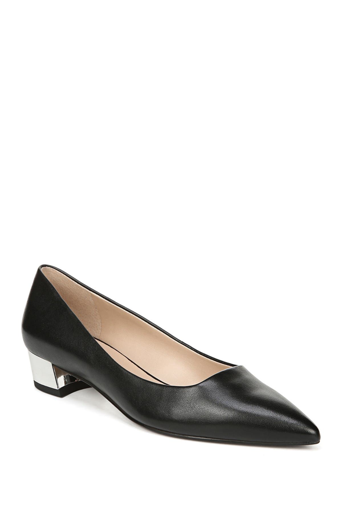 franco sarto vincenza pump