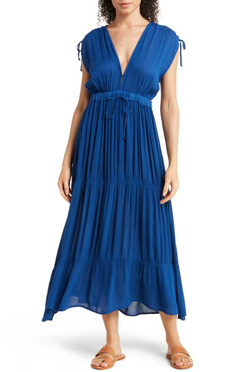 royal blue dresses | Nordstrom