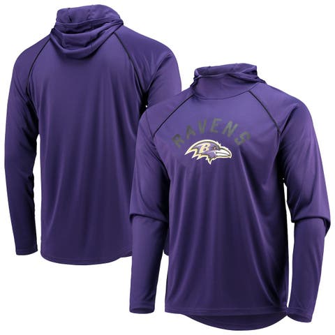 Baltimore Ravens Youth's Long Sleeve Shirt – Poor Boys Sports