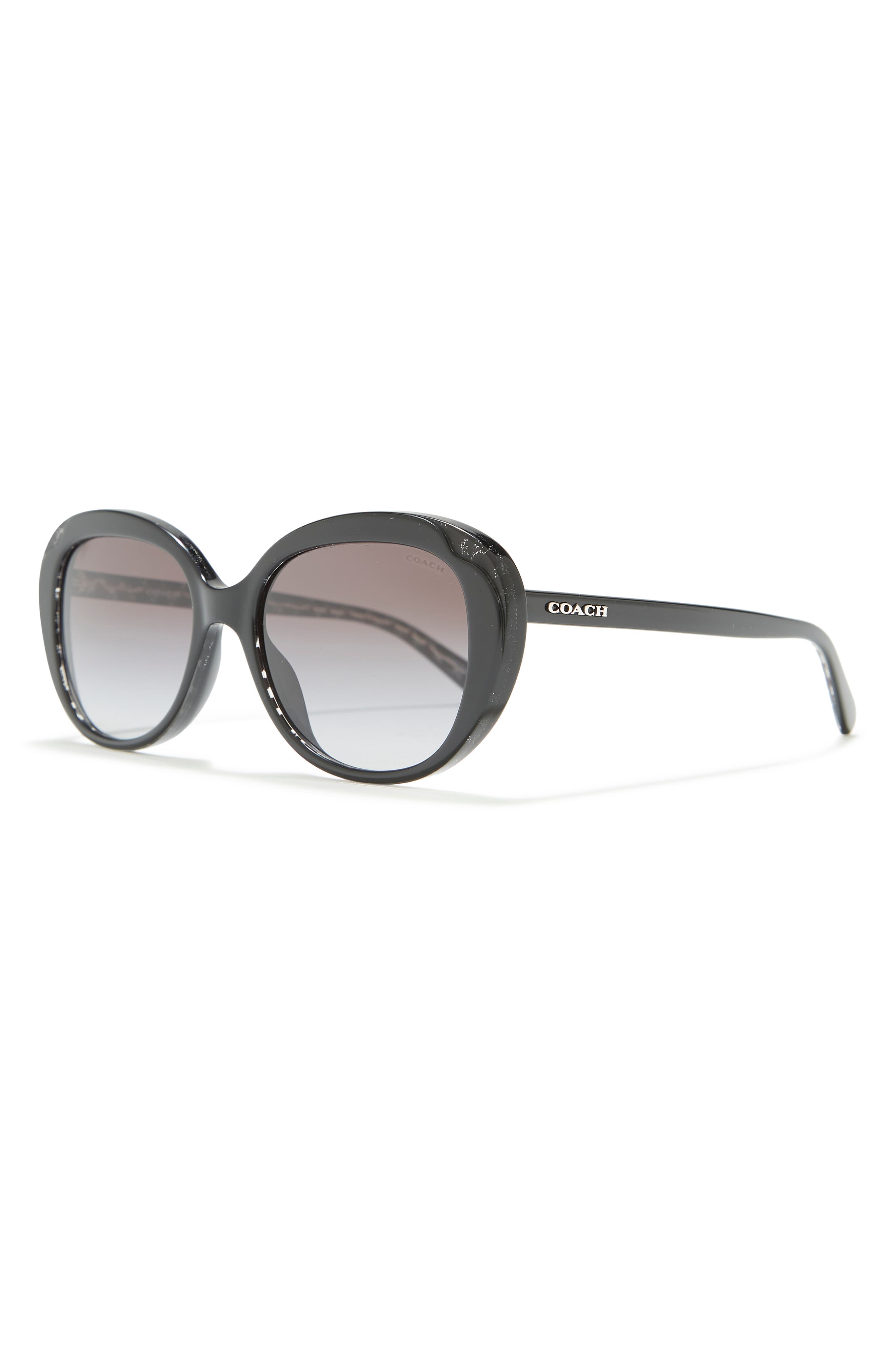 nordstrom rack coach sunglasses