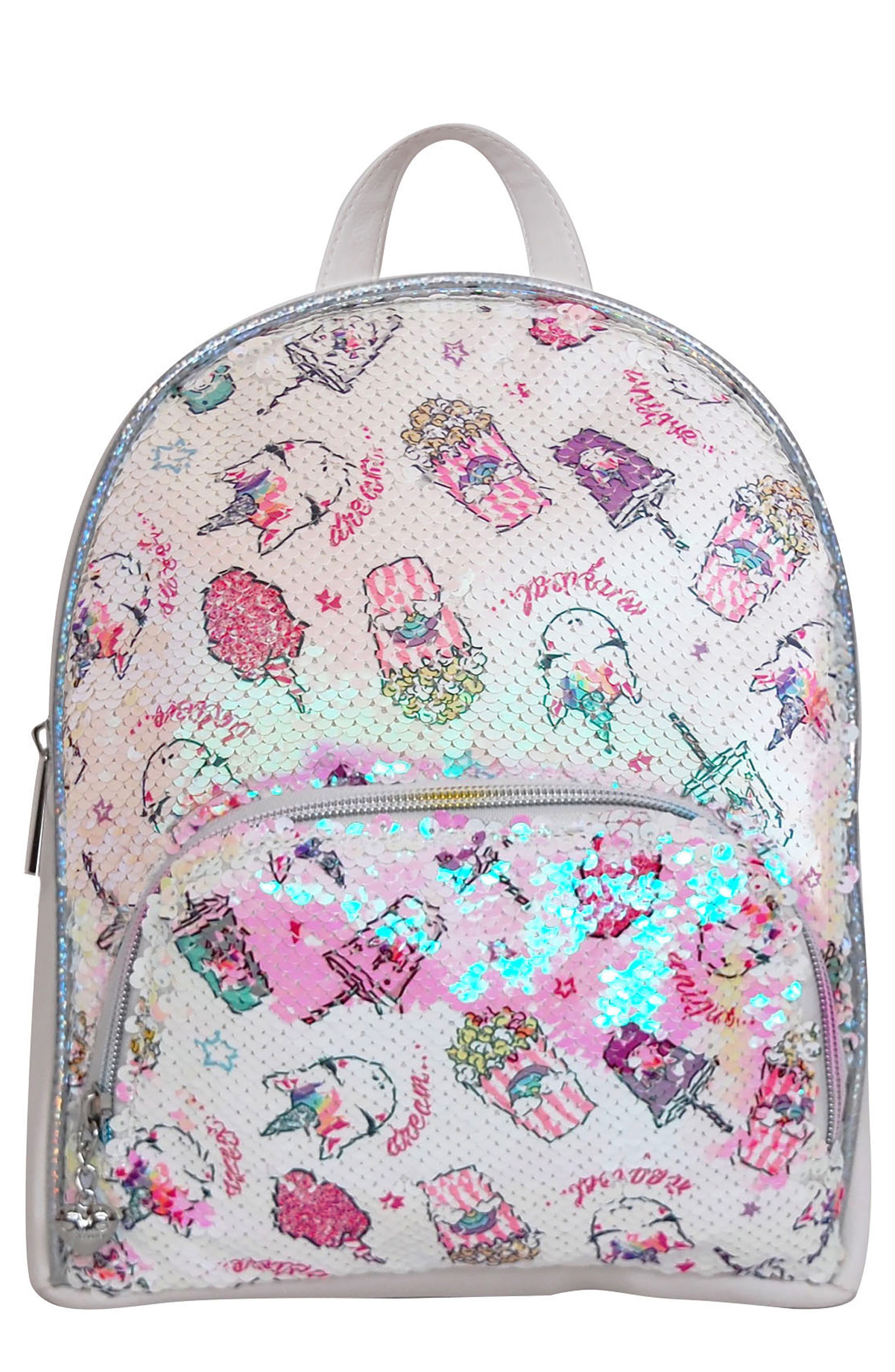 nordstrom unicorn backpack