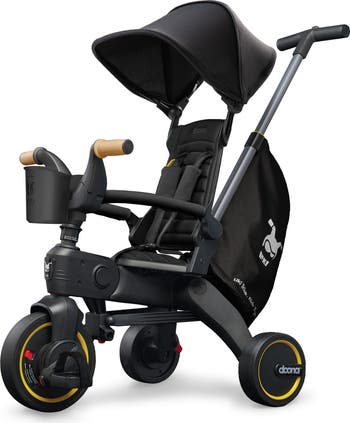 Doona car deals seat stroller nordstrom