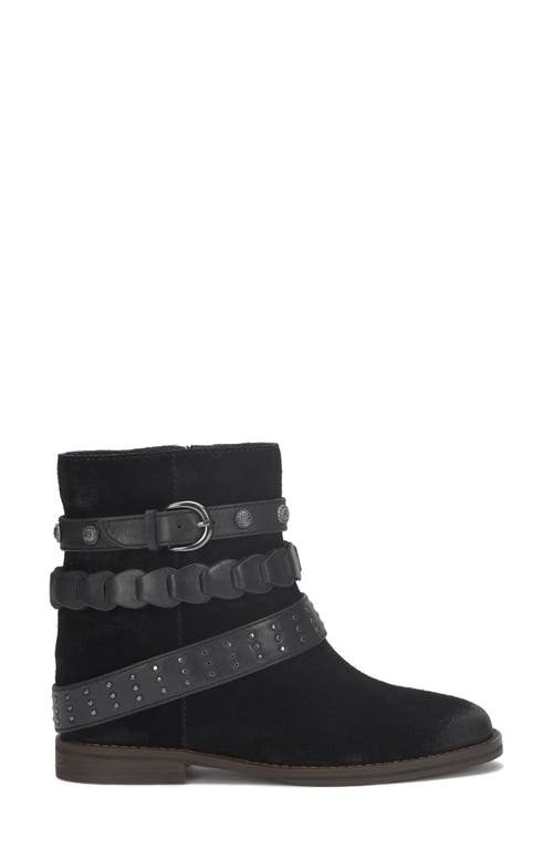 LUCKY BRAND LUCKY BRAND MIAV BOOTIE 