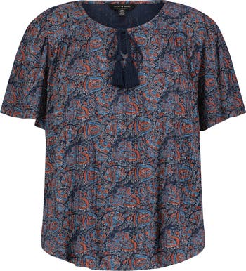 Lucky brand tops nordstrom top rack