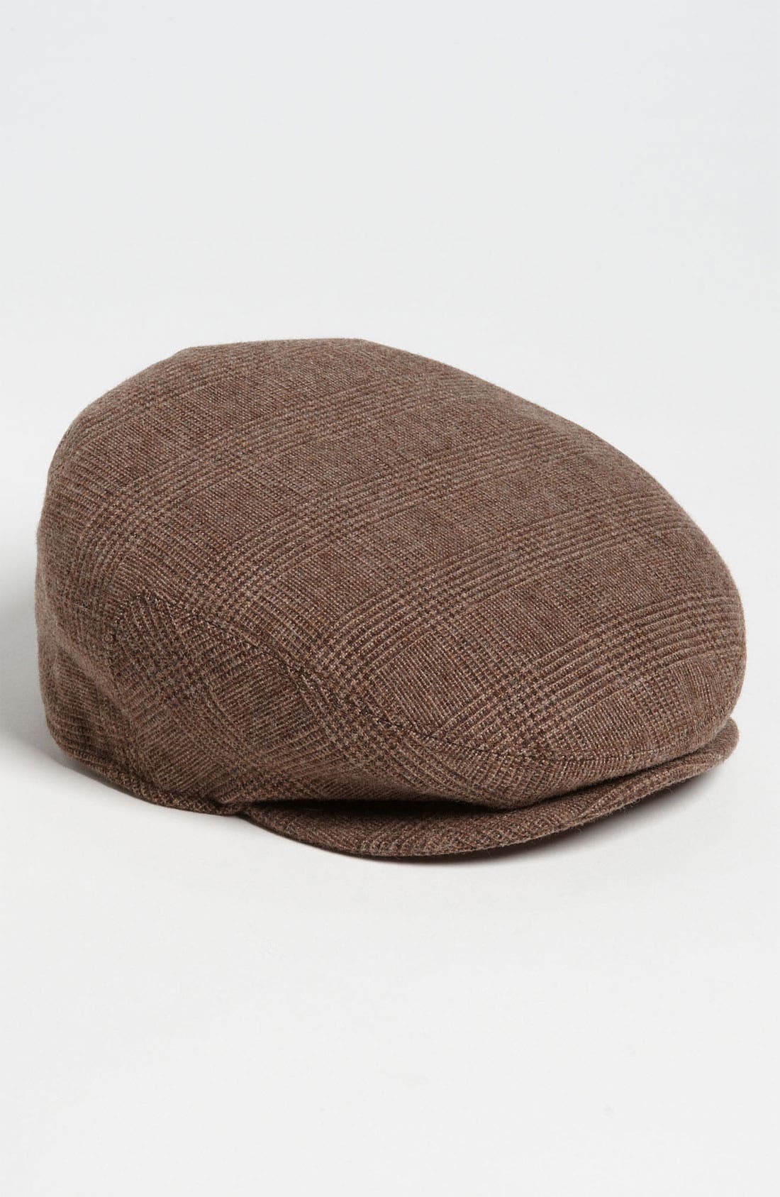 brooks brothers flat cap