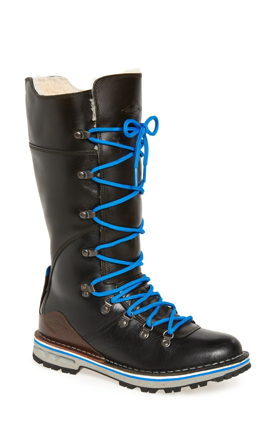 merrell sugarbush womens