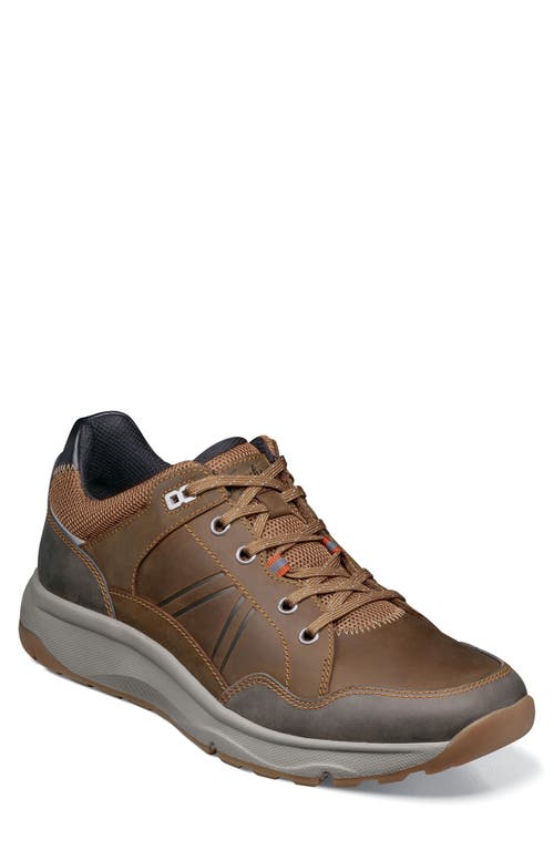 Florsheim Tread Lite Sneaker Brown Ch at Nordstrom,