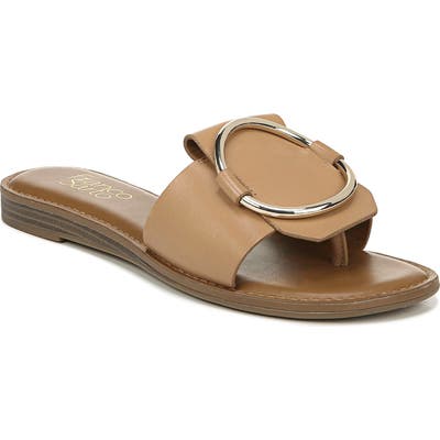 Franco Sarto Gretel Slide Sandal