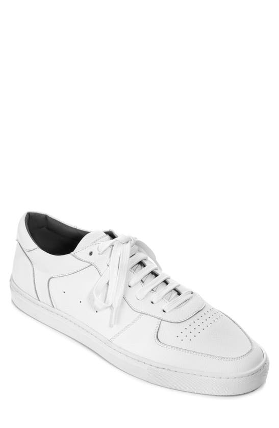 Shop To Boot New York Barbera Sneaker In White