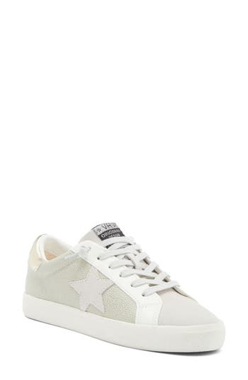 Vintage Havana Flair Sneaker In Neutral Multi